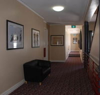 Alpine Hotel - Sydney 4u