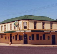 Coffeys Hotel - Sydney 4u