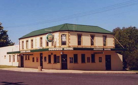 Coffeys Hotel - Sydney 4u 0