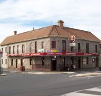 Cooma Hotel - Sydney 4u