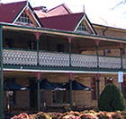 Royal Hotel Cooma - Sydney 4u