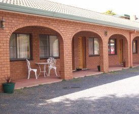Cooma Country Club Motor Inn - Sydney 4u 0