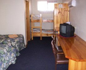 Cooma Country Club Motor Inn - Sydney 4u 2
