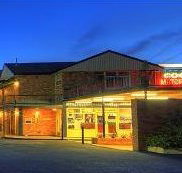 Cooma Motor Lodge - Accommodation Sydney