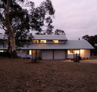 Silvertop Snowy Mountains Retreat - Accommodation Sydney
