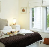 Andreas White House - Accommodation Sydney