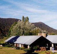 Crackenback Farm Mountain Guesthouse - Accommodation Sydney