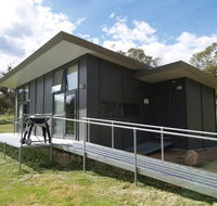 Alpine Habitats - Accommodation Sydney