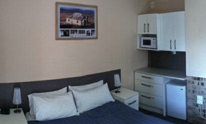 Aalberg Chalet Jindabyne - Accommodation Sydney 0