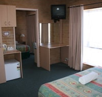The Ski Inn Motel - Accommodation Sydney