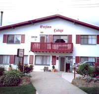 Enzian Lodge - Accommodation Sydney