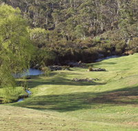 Mowamba River Lodge - Accommodation Sydney