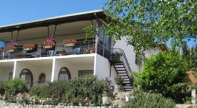 Sages Haus Bed And Breakfast - Sydney 4u 0