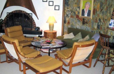 Sages Haus Bed And Breakfast - Sydney 4u 2