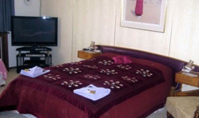 Sages Haus Bed And Breakfast - Sydney 4u 3