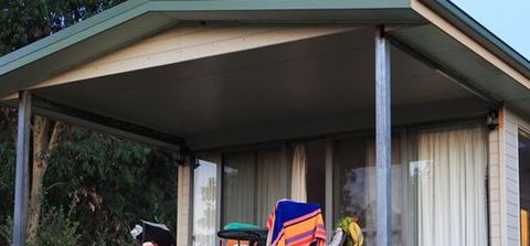 Queens Cottage - Sydney 4u 1