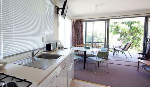 Queens Cottage - Sydney 4u 2