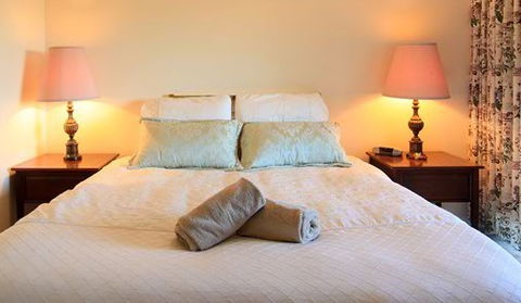 Queens Cottage - Sydney 4u 3
