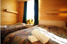 Sponars Chalet - Accommodation Sydney 1