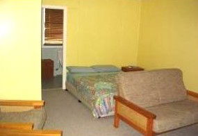 Talbingo Mountain Retreat - Sydney 4u 1