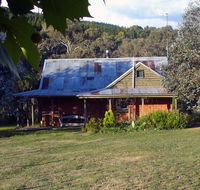 Paddys River Cottage - Sydney 4u