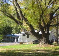 Tumbarumba Creek Caravan Park - Sydney 4u
