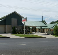 Club Motel Tumbarumba - Sydney 4u