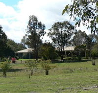 Russellee Bed and Breakfast - Sydney 4u