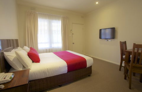 Amaroo Motel - Sydney 4u 0