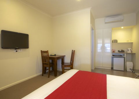 Amaroo Motel - Sydney 4u 1