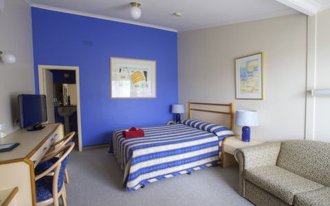 Amaroo Motel - Sydney 4u 2