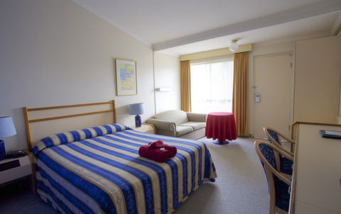 Amaroo Motel - Sydney 4u 3