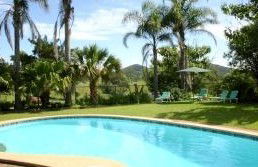 Altamira Retreat - Sydney 4u 2