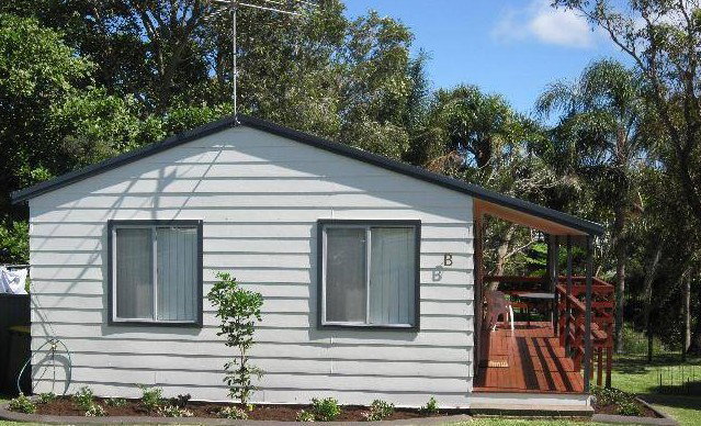 Fingal Bay NSW Accommodation Sydney