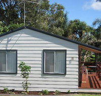 Beach House Fingal Bay - Accommodation Sydney