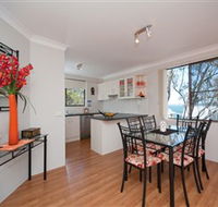 Magnus Street Treetops - Sydney 4u