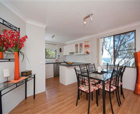 Magnus Street Treetops - Accommodation Sydney 0