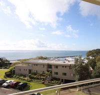 Unit 11 Oasis - Sydney 4u
