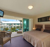 Pacific Blue Townhouse 358 - Accommodation Sydney