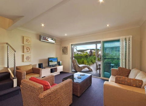 Pacific Blue Townhouse 358 - Accommodation Sydney 3