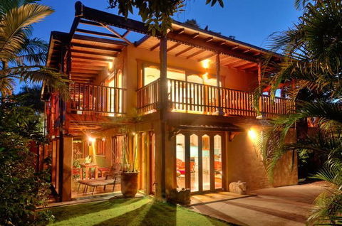 Bali At The Bay - Accommodation Sydney 0