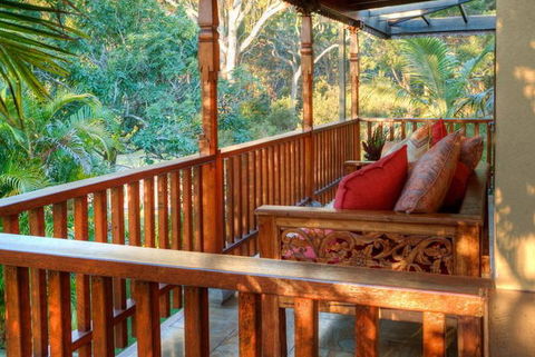 Bali At The Bay - Accommodation Sydney 1