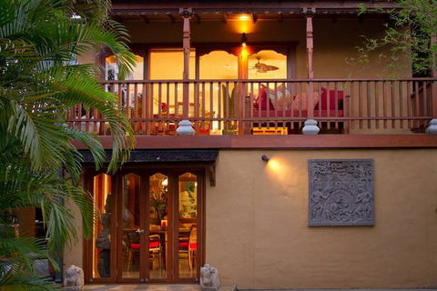 Bali At The Bay - Accommodation Sydney 4