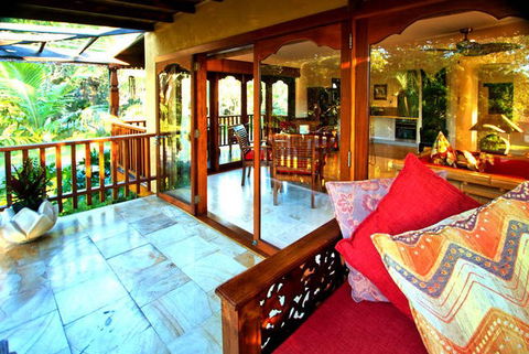 Bali At The Bay - Accommodation Sydney 5