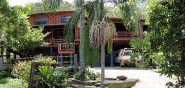 Bass Lodge - Sydney 4u 0