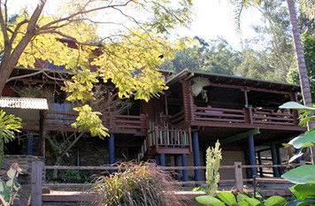 Bass Lodge - Sydney 4u 1