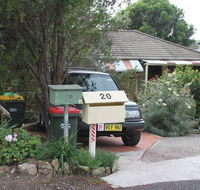 Mansfield By The Lake - Accommodation Sydney