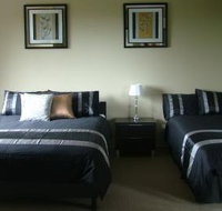 A Sacred Mountain Retreat - Accommodation Sydney