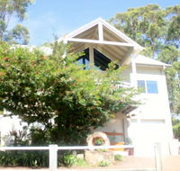 Nelson Bay Bed and Breakfast - Sydney 4u