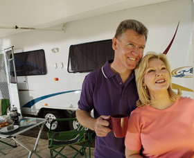 Halifax Holiday Park - Nelson Bay - Accommodation Sydney 1